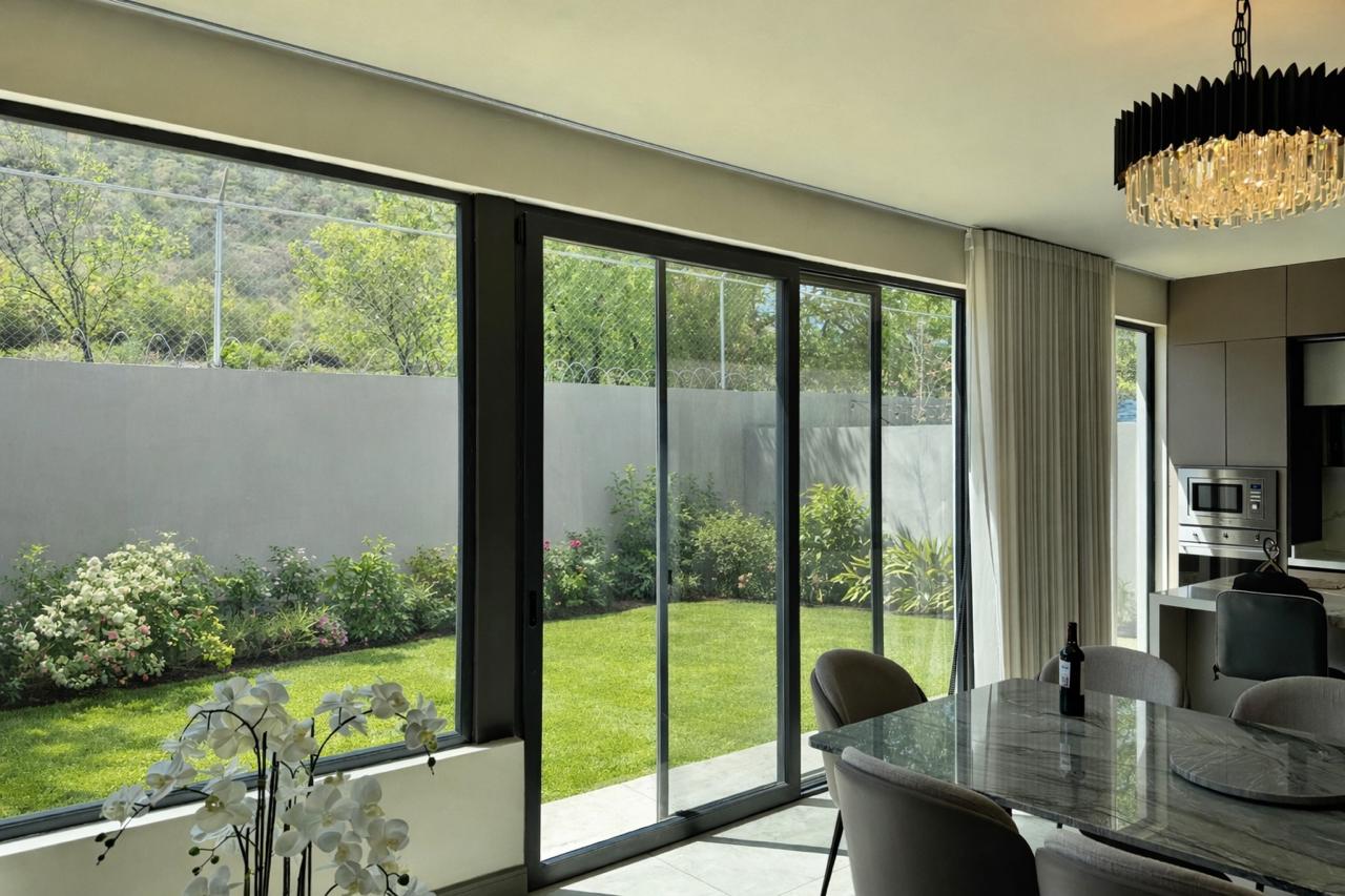 Polarizado premium en casas
